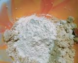 Foto langkah ke 2 dari resep Bakwan Tahu Jagung.