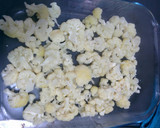 Foto del paso 2 de la receta: Coliflor gratinada con almendra