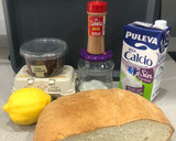 Foto del paso 1 de la receta: Pudín