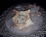 Foto del paso 3 de la receta: Pastelitos tradicionales patrios, con tapas de empanadas!