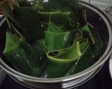 Foto langkah ke 4 dari resep Botok Ati Ampela.