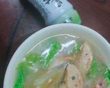 什錦羹芙蓉蛋的食譜步驟2照片