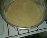Foto del paso 4 de la receta: Torta de bananas
