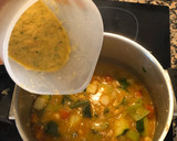 Foto del paso 4 de la receta: Mi primer potaje