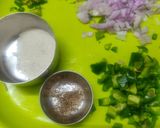 चीज बॉल्स (cheese balls recipe in marathi) रेसिपी स्टेप 1 फोटो
