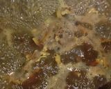 A picture of step 2 of Jaggery Tea.