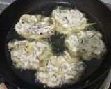 Foto langkah ke 4 dari resep Bakwan Teri Simple.