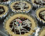 Foto langkah ke 12 dari resep Brownies Pie 🍫🍃.