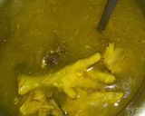 Foto langkah ke 4 dari resep Soto tulangan ayam (ngga langu).