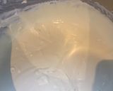 Une image de l'étape 4 de Tiramisu.