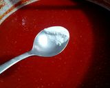 Házi paradicsomlé 🍅 recept fázis 4 fotója