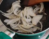 Foto langkah ke 1 dari resep Cah jamur udang saus tiram.