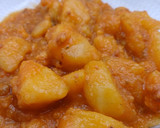 Foto del paso 7 de la receta: Estofado de patatas con chorizo patatero