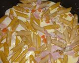 Foto del paso 1 de la receta: Mostachol en su propia salsa. En Essen