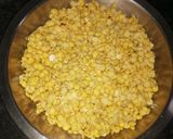 হান্ডভো(Handvo recipe In Bengali) রেসিপির ধাপ 2 ছবি