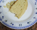 Foto del paso 4 de la receta: Bizcochuelo de vainilla SUPER ESPONJOSO
