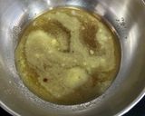 A picture of step 1 of Shankarpali.