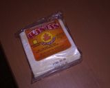 Foto del paso 1 de la receta: Ricos tequeños
