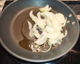 Foto del paso 2 de la receta Hamburguesa Ju Mi