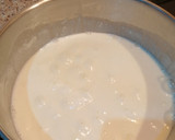 Foto del paso 3 de la receta: Cuajada de queso