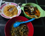 Foto langkah ke 7 dari resep Kerang hijau saus padang pedes.