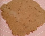 Pas rețetă Biscuiți digestivi de casă 3 fotografie
