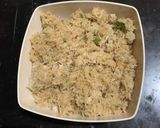 Foto langkah ke 1 dari resep Gudangan (urap sayur).