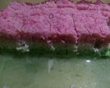 Foto langkah ke 5 dari resep Tape nasi kuah santan.