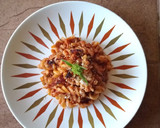 Foto del paso 9 de la receta: Pasta puttanesca picosa