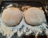 Foto del paso 6 de la receta: Pan 100% integral
