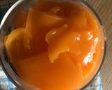 Foto langkah ke 2 dari resep Jus Naga Jelly.