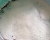 Foto del paso 6 de la receta: Pastel imposible (Chocoflan)