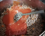 Foto del paso 2 de la receta: Lasaña boloñesa 🇮🇹