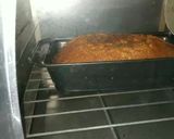 Foto langkah ke 5 dari resep Bolu Karamel | Bolu Sarangsemut Simpel Takaran Sendok.
