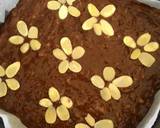 Brownies Pisang (#postingrame2_pisang) langkah memasak 7 foto
