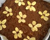 Foto langkah ke 7 dari resep Brownies Pisang (#postingrame2_pisang).
