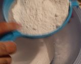 Foto del paso 2 de la receta: 🍍🥥Pastel de Piña con Coco (3 leches)🍰🎂