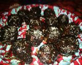 Zserbó Golyók :) recept fázis 2 fotója