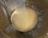 港式菠蘿包的食譜步驟1照片