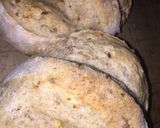 Foto del paso 6 de la receta: Pan Integral de Ajo y Oliva