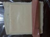 Roti Goreng Sosis Keju