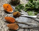 Une image de l'étape 4 de SOUPE 🍜 POTIMARRON 🍊CLÉMENTINES 🥕CAROTTES.