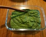 青醬的食譜步驟3照片