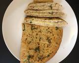 Garlic bread recipe step 11 photo