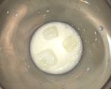 Foto del paso 1 de la receta: Frappé de chocolate🍫
