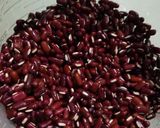 Foto langkah ke 1 dari resep Pasta Kacang Merah.
