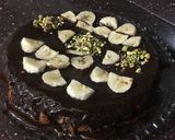 صورة لخطوة 2 من وصفة كيكة اسفنجية