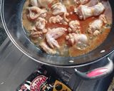 Foto langkah ke 2 dari resep Gulai Ayam Sat Set.