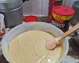 Foto del paso 3 de la receta: Budines cítrico de coco y otro cacao,café apto para vender