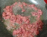 Foto langkah ke 1 dari resep Tumis Kornet Telur.